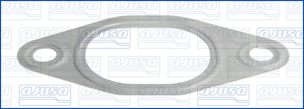 98434020 Iveco Junta colector joint