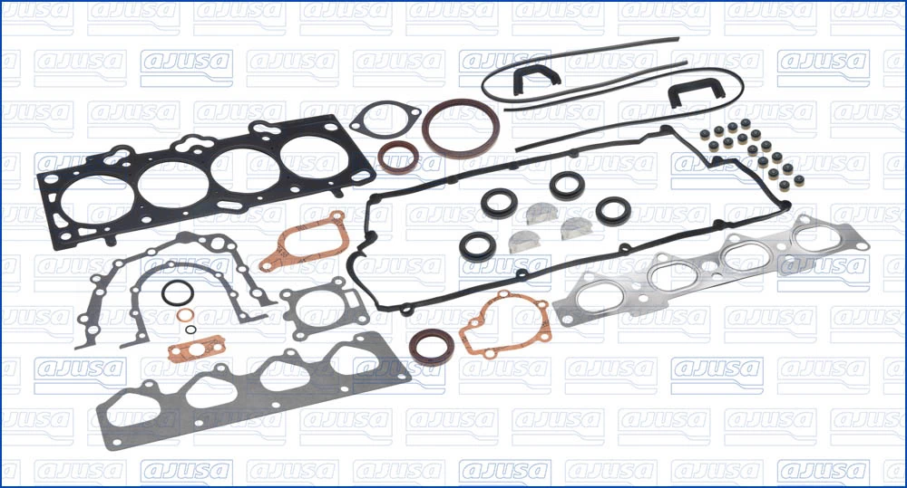 Comprar 50285400 Ajusa Kit completo de juntas del motor