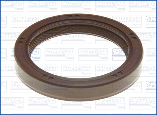 Comprar Retén delantero del cigüeñal Hyundai Tucson I JM a bajo precio