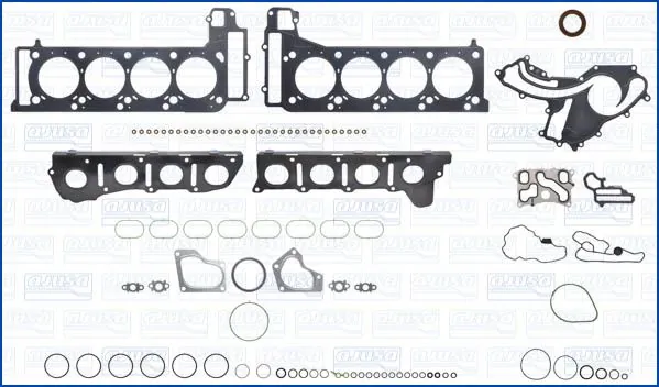 Comprar Juego completo de juntas de motor Mercedes ML/GLE  W166 a bajo precio