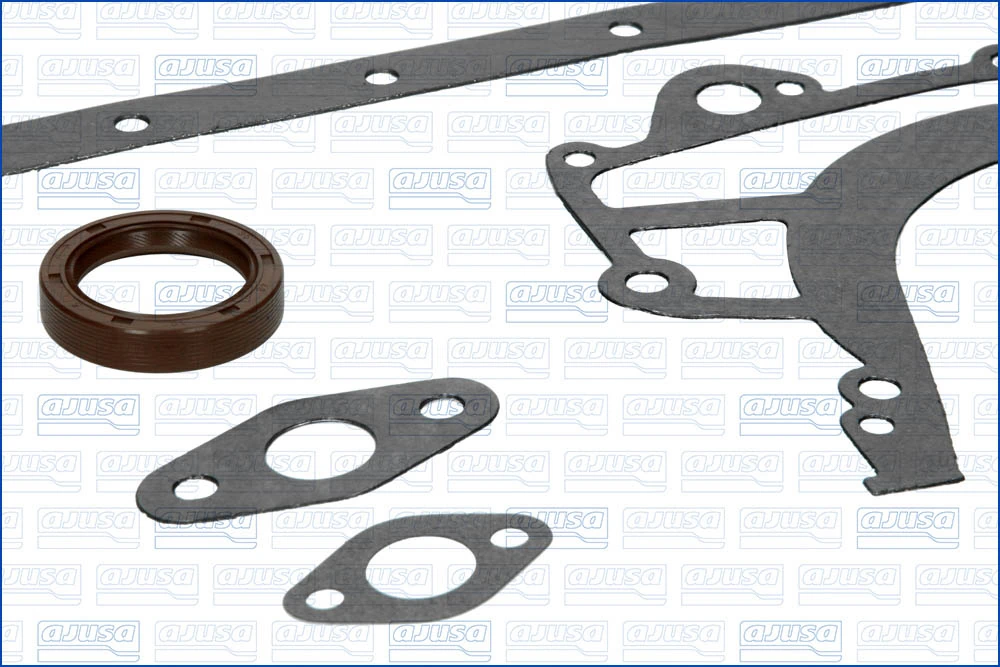 Kit completo de juntas Ajusa 51017000 precio, desde 89,86 EUR