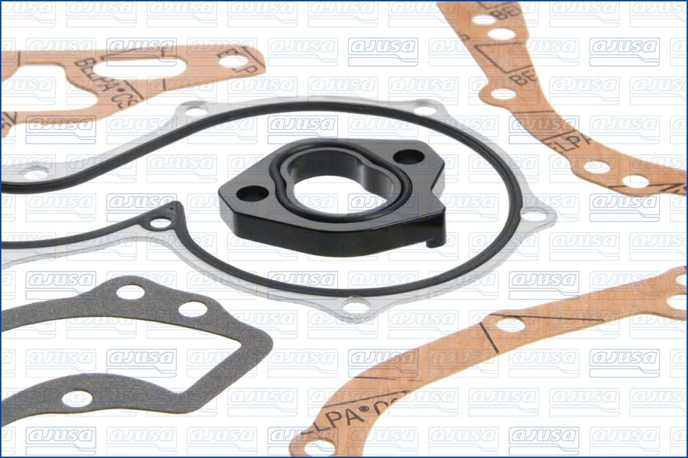 Comprar 037198011C VAG Juego de juntas inferiores del motor
