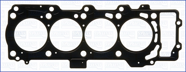 Juntas de culata Mercedes A hatchback (W169) (2004 - 2012) precio, desde 34,17 EUR