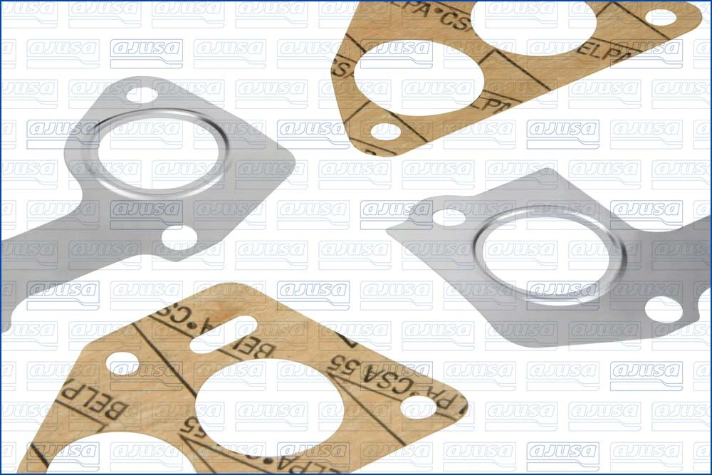 Juego de juntas superiores de motor Glaser D3111300 precio, desde 34,26 EUR