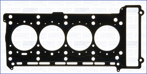 Junta de culata para Mercedes E W212
