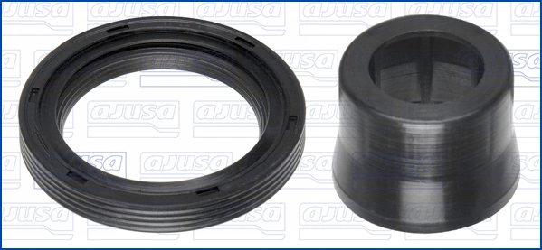 Anillo retén, cigüeñal frontal Renault Clio 4 BH