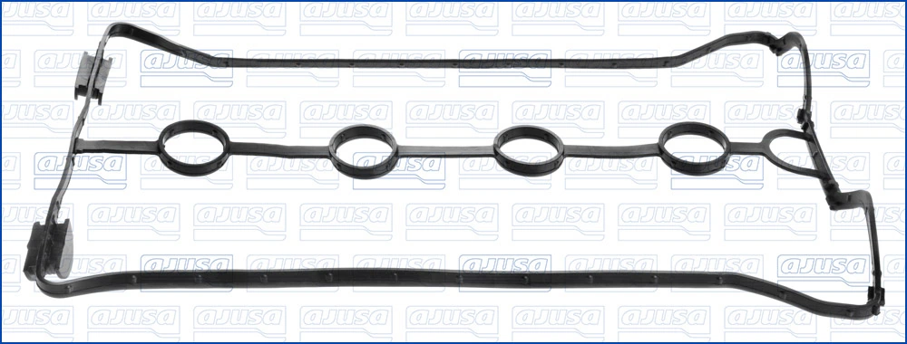 Comprar 11087800 Ajusa Junta de tapa de balancines