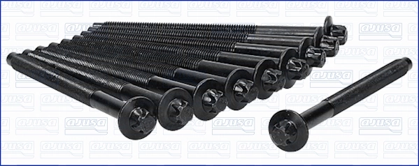 Comprar Tornillo de culata Mazda 3  BK12 a bajo precio