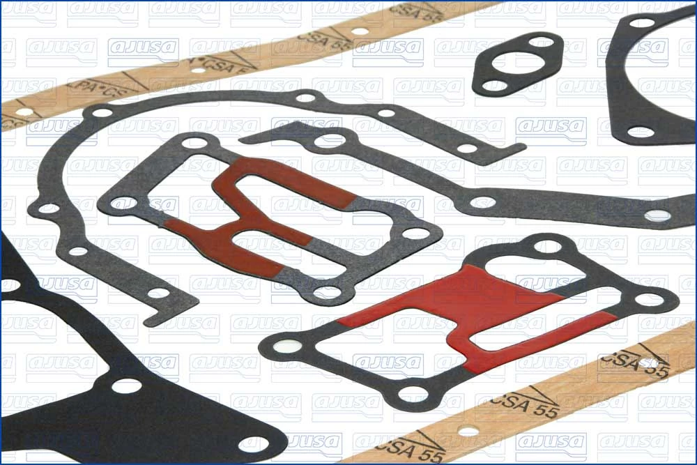 54042600 Ajusa Kit de juntas, motor, inferior