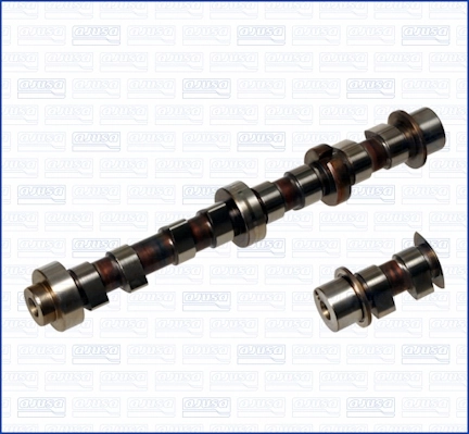Kit árbol de levas Fiat Punto II (188)