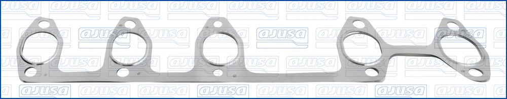 Comprar 13199200 Ajusa Junta colector escape