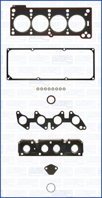 Comprar D3649900 Glaser Juego de juntas superiores de motor