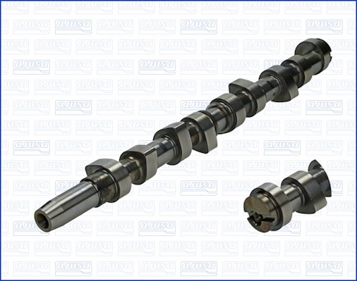 Comprar Árbol de levas Ford Fiesta II FBD a bajo precio