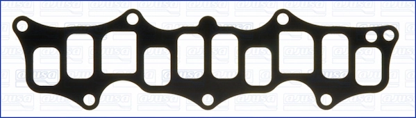 Junta de colector de admisión para Honda Civic FK, FN