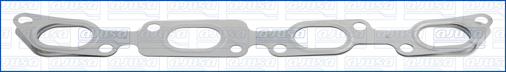 Junta colector escape SsangYong Korando 