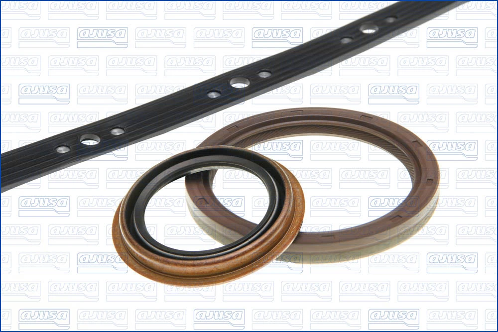 Kit completo de juntas Seat Marbella hatchback (28) (1986 - 1998) precio, desde 81,01 EUR