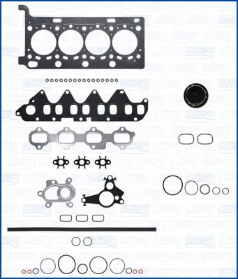 Comprar Juego completo de juntas de motor Renault Trafic III EG a bajo precio