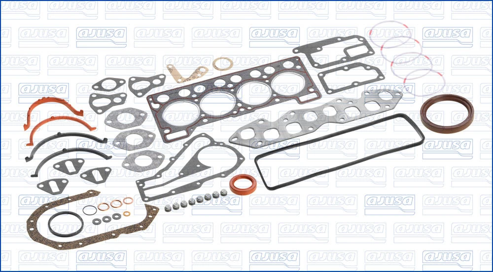 Comprar 50028700 Ajusa Kit completo de juntas del motor