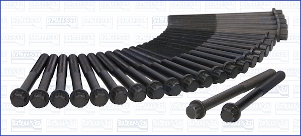 Comprar Tornillo de culata Toyota Land Cruiser  J10 a bajo precio
