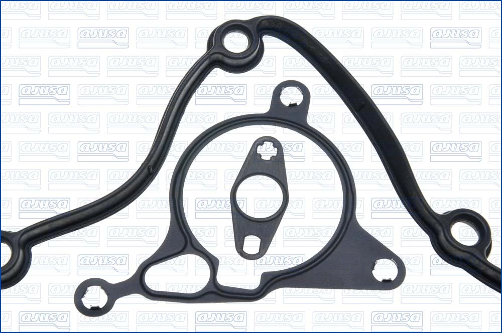 Juego de juntas superiores de motor Glaser D3058000 precio, desde 203,78 EUR
