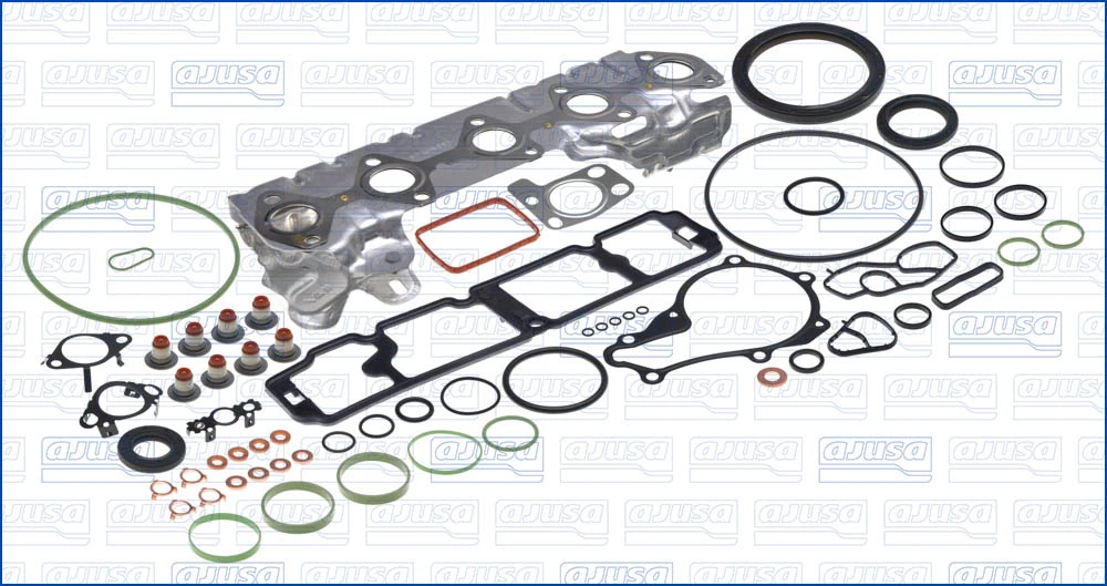 Comprar 51055800 Ajusa Kit completo de juntas del motor