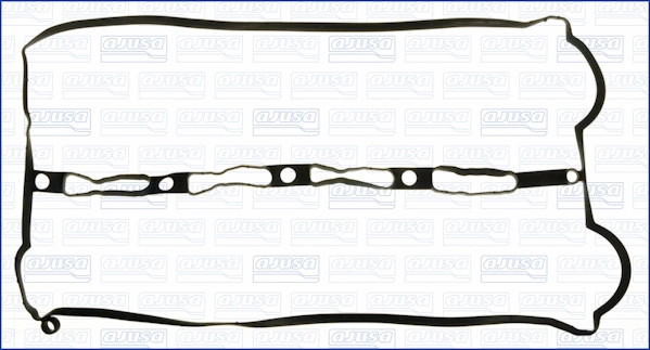 Comprar Junta de la tapa de válvulas del motor KIA Carnival III VQ a bajo precio