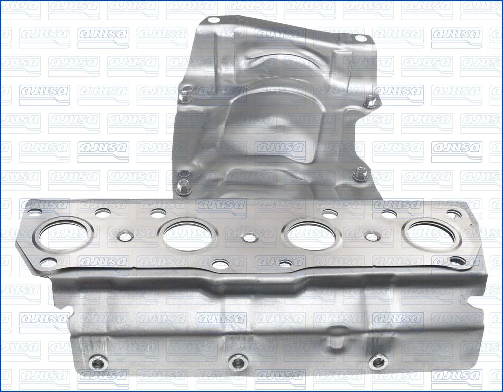 Comprar 13227100 Ajusa Junta colector escape