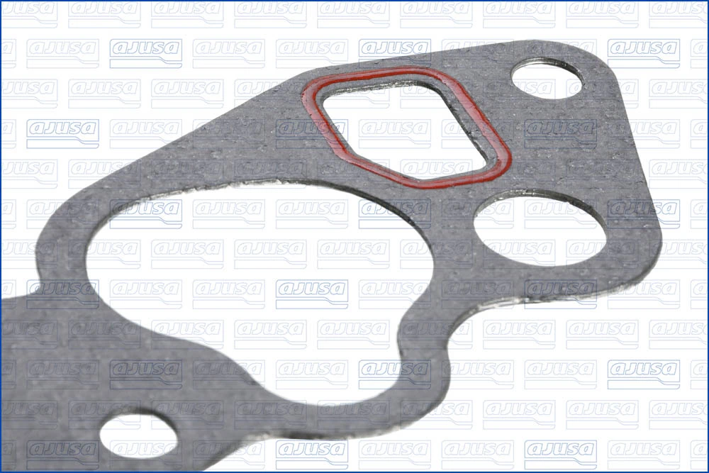  Junta de colector de admisión Honda Civic 4