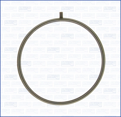 Comprar Junta superior del colector de admisión Nissan Primera  P12 a bajo precio