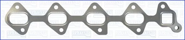 Junta colector joint Chevrolet Captiva II (2011-2026)