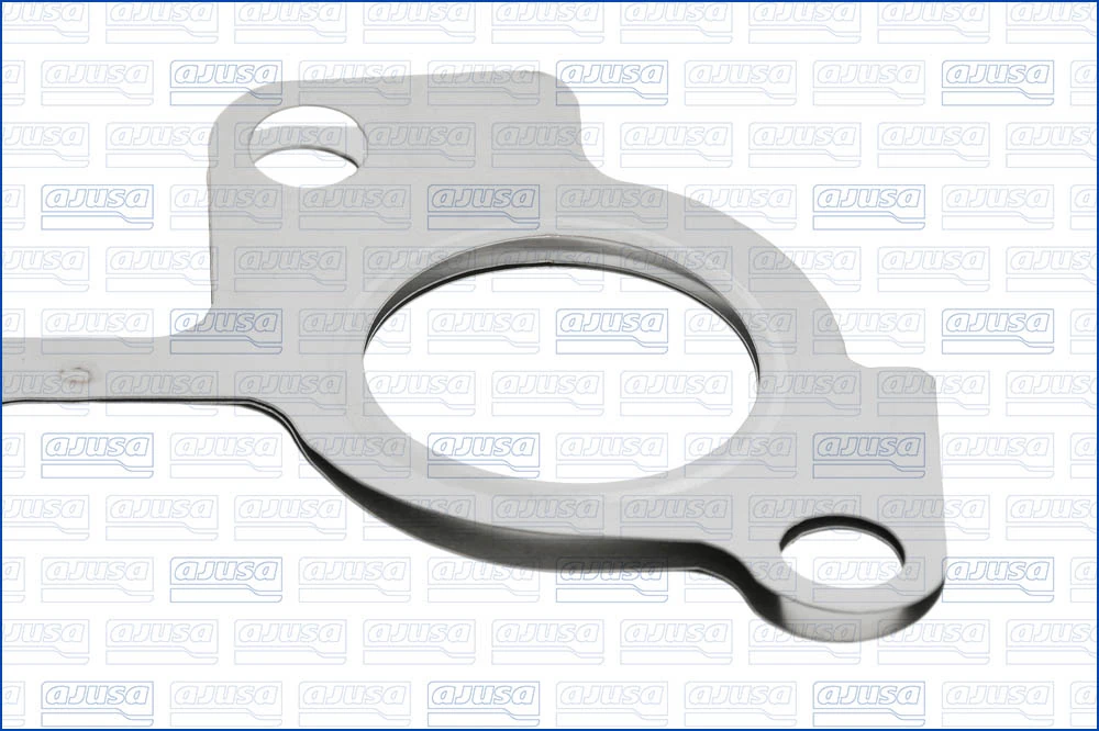 Junta de colector de escape Chevrolet Spark (Matiz) 