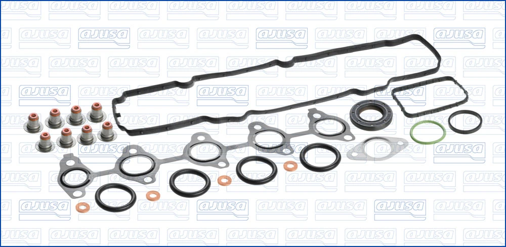 Juego de juntas superiores de motor Ajusa 53017700 precio, desde 24,42 EUR