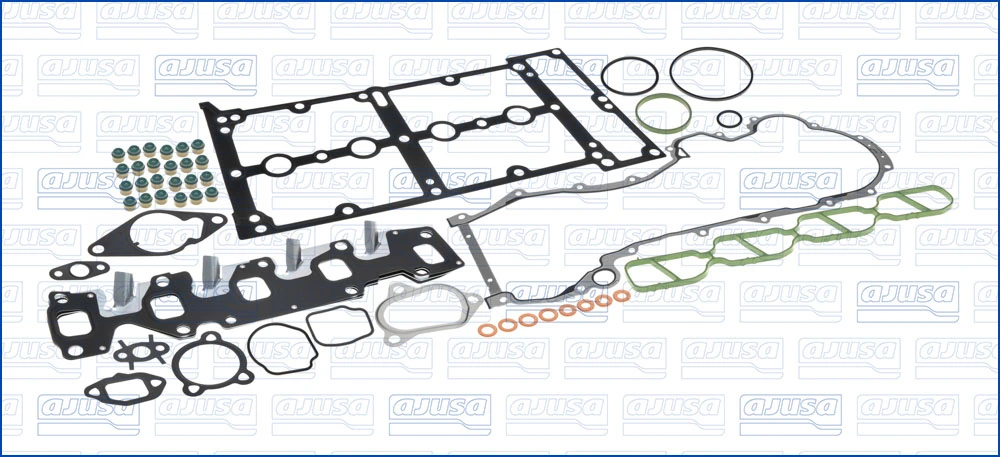 Comprar 53023500 Ajusa Juego de juntas superiores de motor