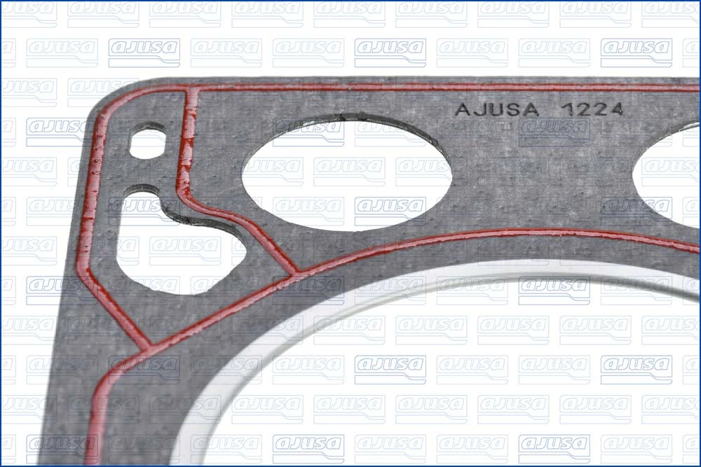 Comprar 7700680689 Renault (RVI) Junta de culata