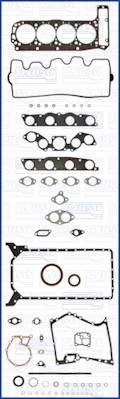 Comprar Juego de juntas para motor Mercedes E  C123
