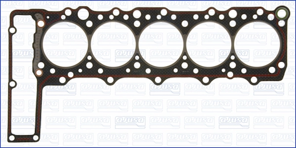 Empaque de culata para SsangYong Korando  (KJ)