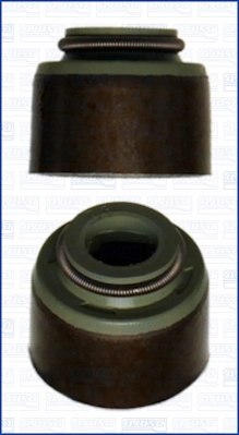  Retenes de válvulas Mitsubishi Lancer 6