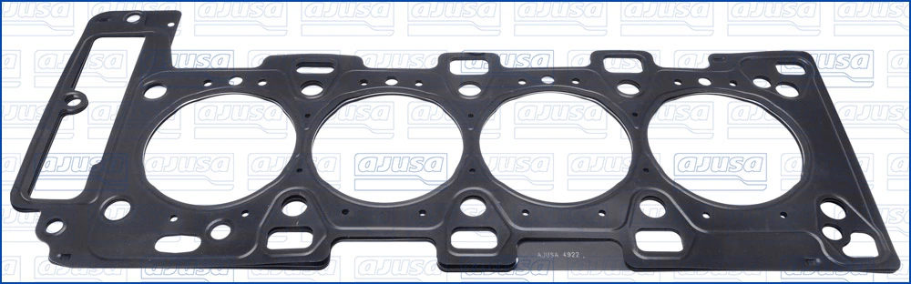 Comprar 10228000 Ajusa Junta de culata
