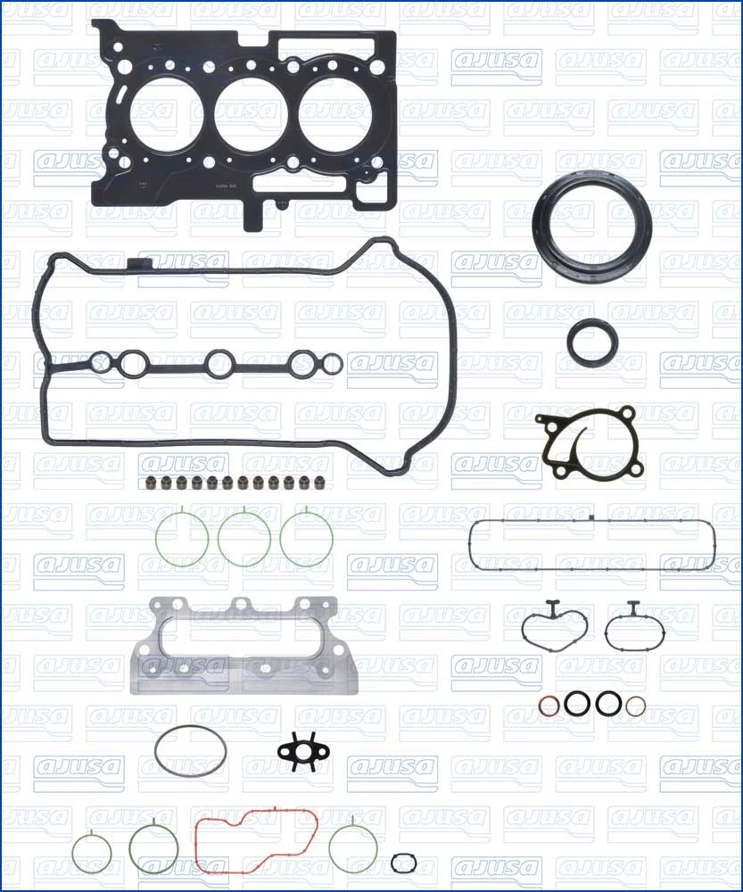 Comprar Juego completo de juntas de motor Smart FORFOUR  453 a bajo precio