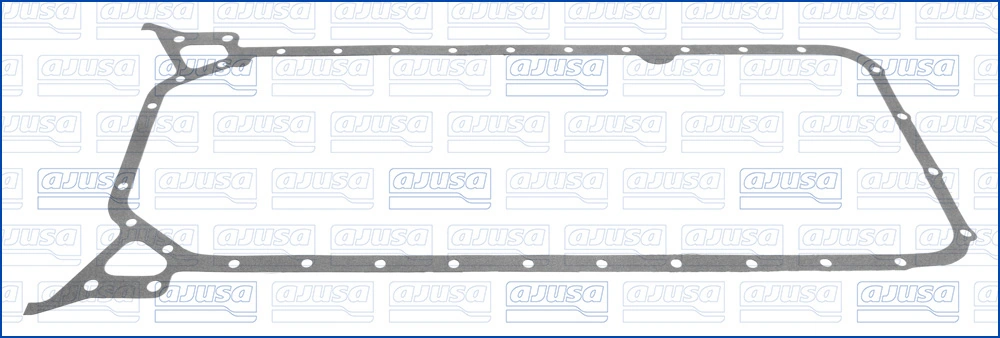 Comprar 14043700 Ajusa Junta del cárter