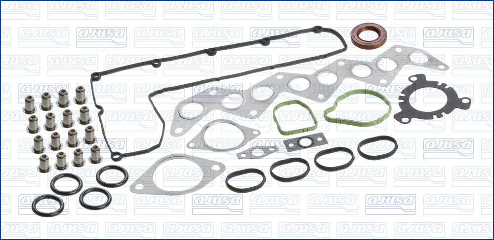 Comprar 53027000 Ajusa Juego de juntas superiores de motor