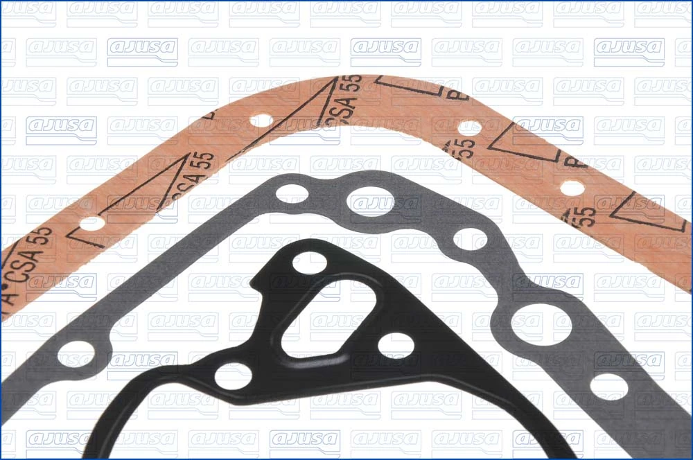 Kit completo de juntas Ajusa 51047000 precio, desde 135,28 EUR