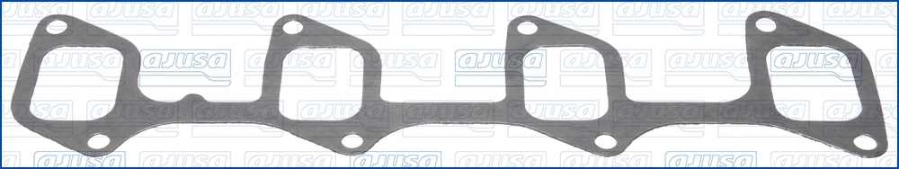Junta colector de admisión Toyota Hilux 