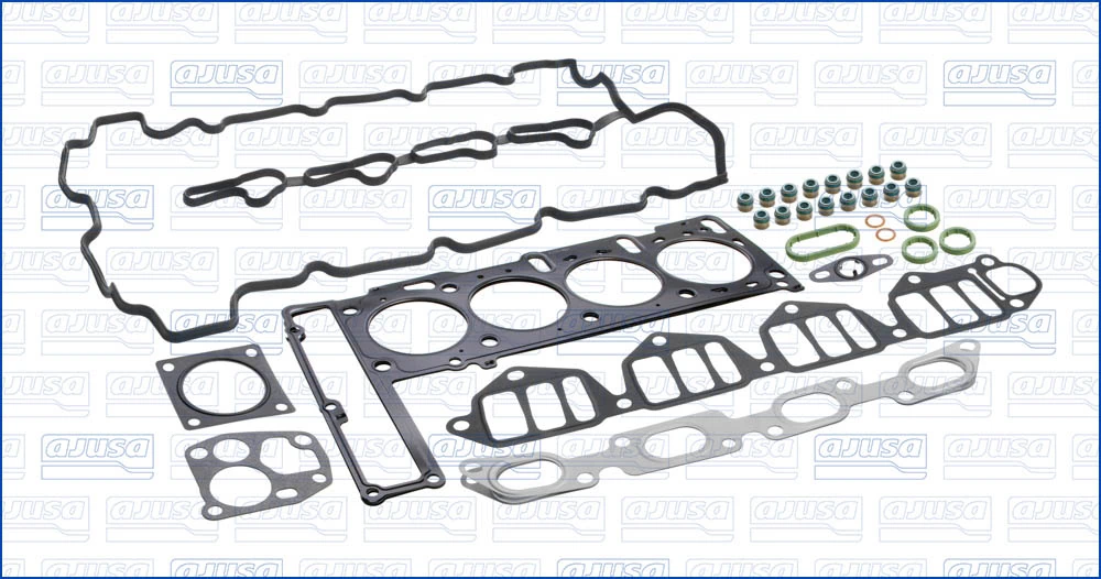 Comprar 52286300 Ajusa Juego de juntas superiores de motor