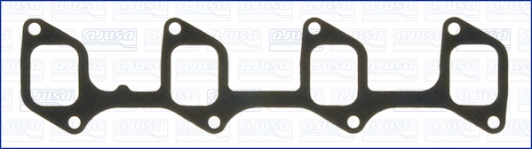 Junta de colector de admisión para Toyota Hilux N