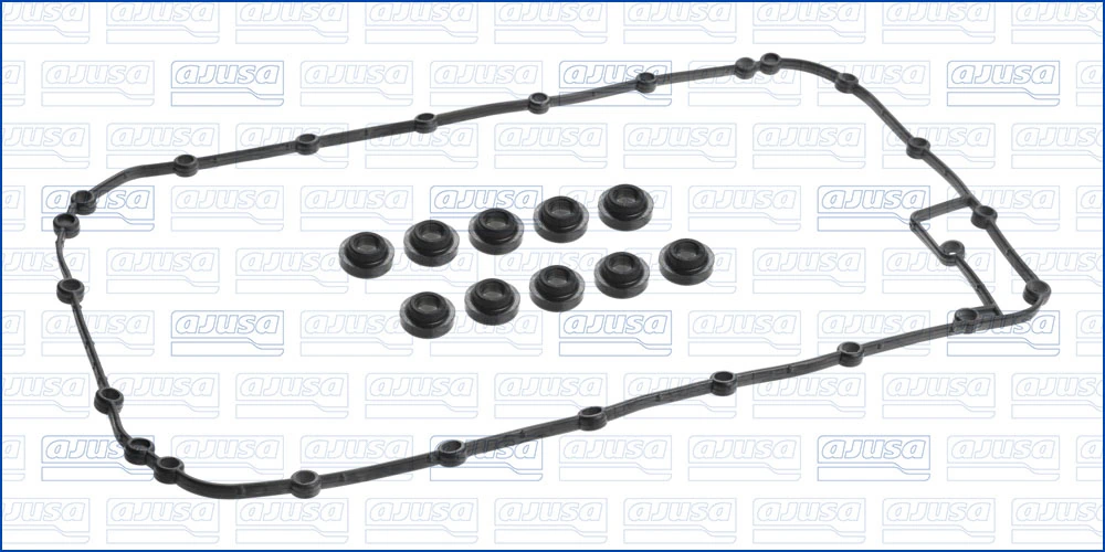 Junta tapa válvula Ajusa 56007300 precio, desde 7,53 EUR