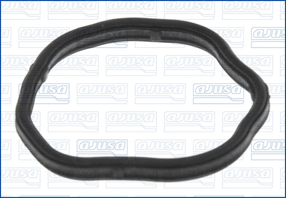 Comprar MN149704 Chrysler Junta de tapa de balancines, anillo