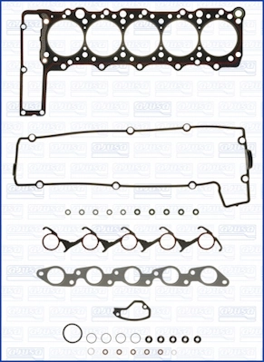 Juego de juntas superiores de motor Glaser D3644900 precio, desde 57,79 EUR