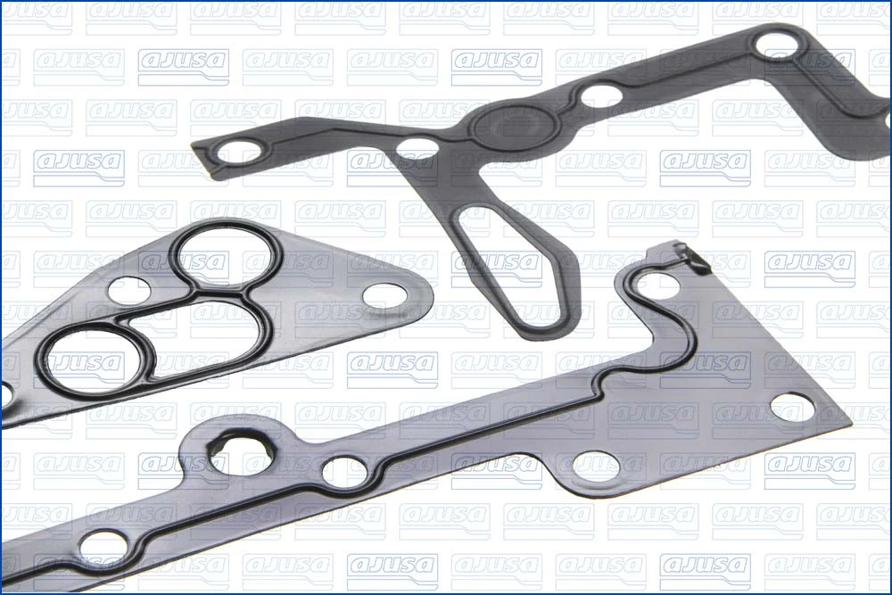 54162500 Ajusa Kit de juntas, motor, inferior