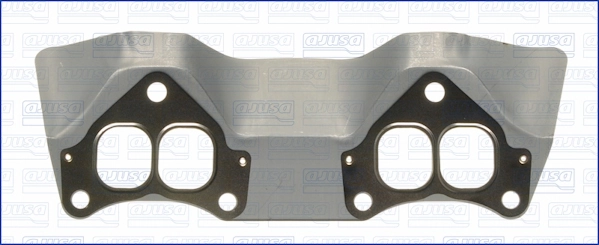 Junta de colector de escape Mitsubishi Lancer IV (C6A, C7A)